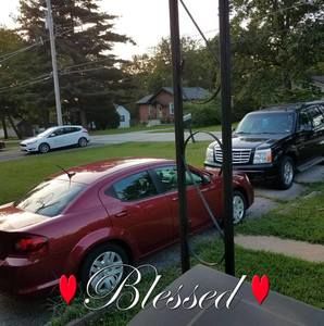 Meet your Posher, Joe